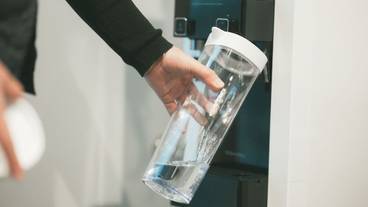 施設内の設備 / 1