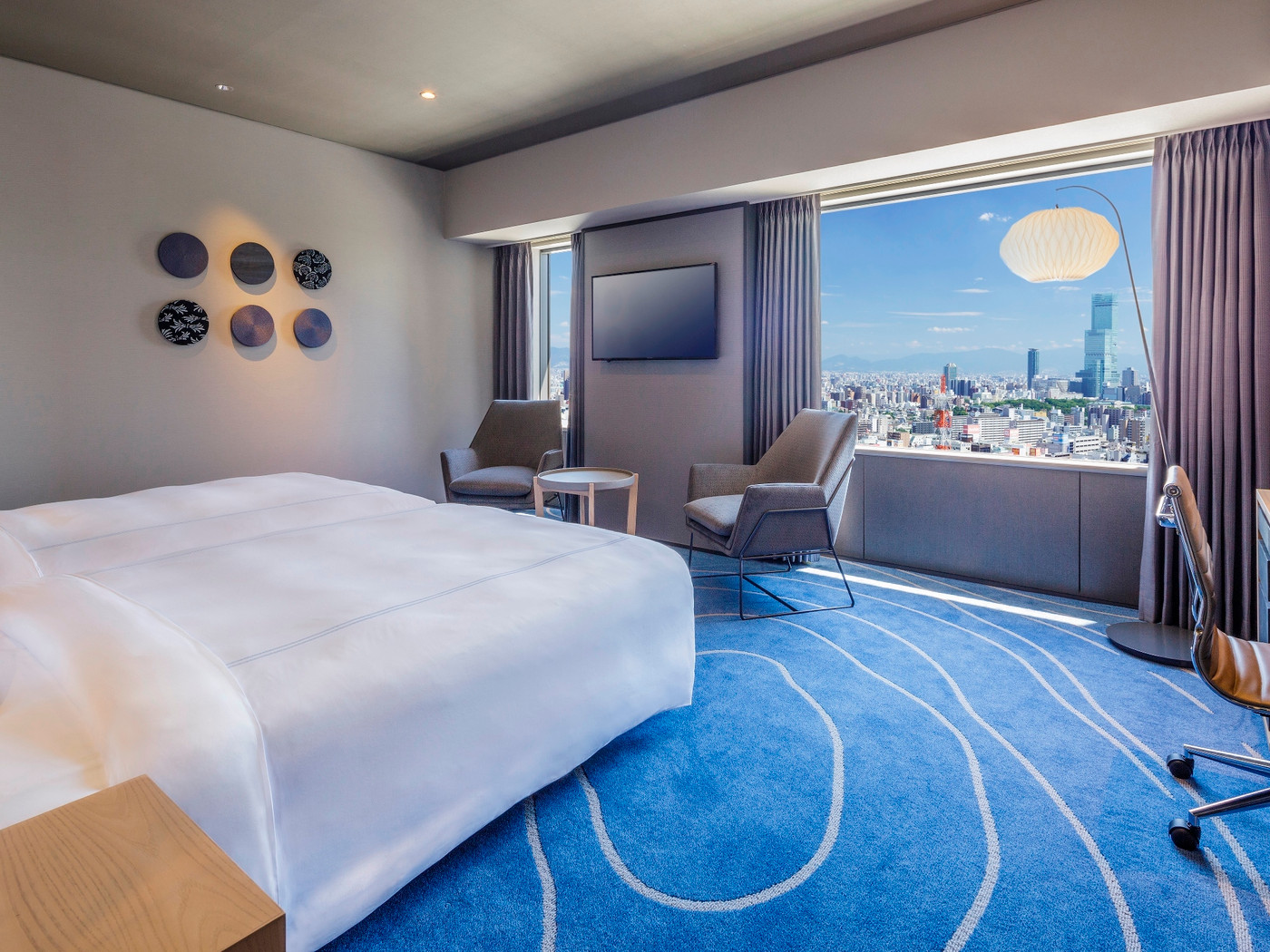 スイスホテル南海大阪3487688