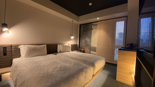 ハリウッド ツインルーム 禁煙