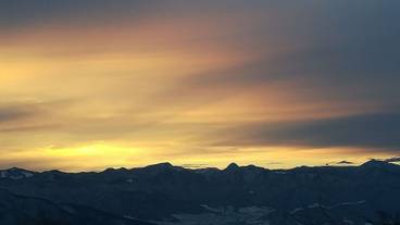 マウンテン ビュー / 16