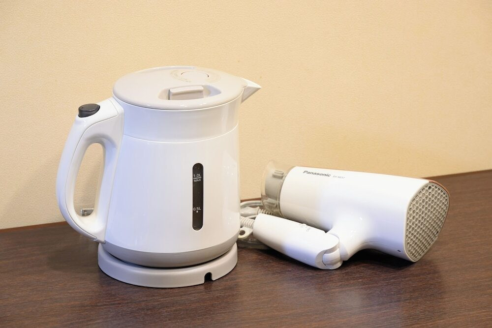 客室の設備とサービス