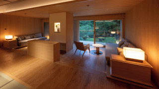 別邸 東雲 禁煙