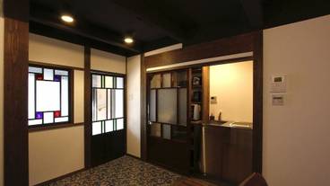 専用簡易キッチン / 8