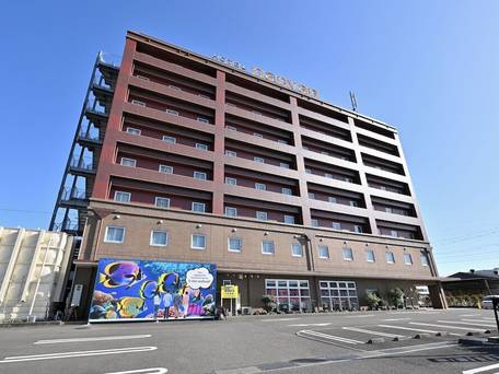 ホテルnanvan焼津 / 4