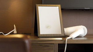 セミダブルルーム 禁煙