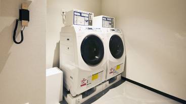 ランドリールーム / 8