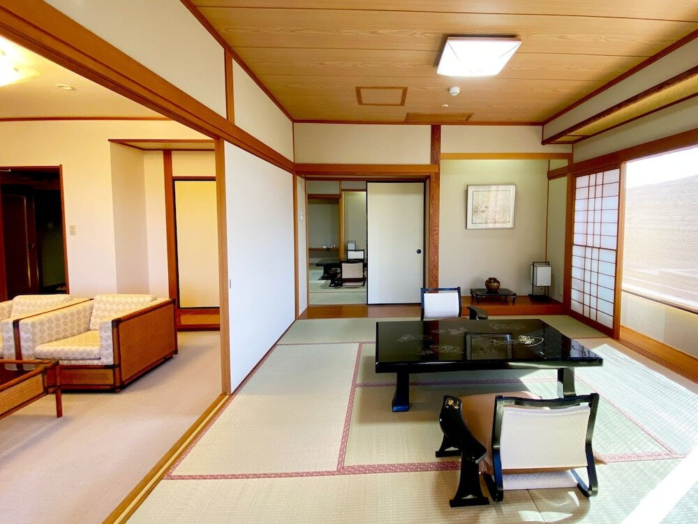 客室