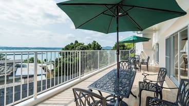 テラス / パティオ / 17