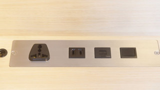 スタンダードスマートダブルルーム 禁煙