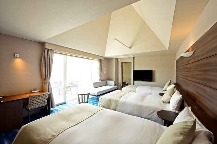 全室温泉付きの贅沢ヴィラ!4028082