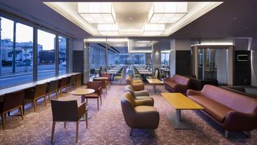 ロビー応接スペース / 5