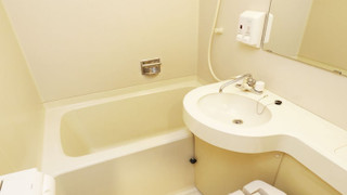 [喫煙] エコノミーツインルーム(下層階)