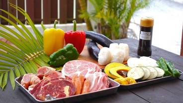 食事・飲み物 / 1