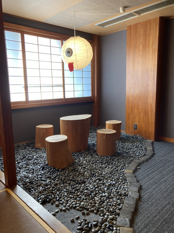 なかなか楽しい