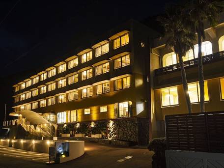 自家源泉の宿 竜宮の使い / 5