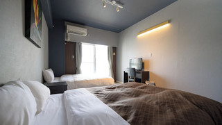 スタンダード ツインルーム