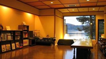 施設内の設備 / 2