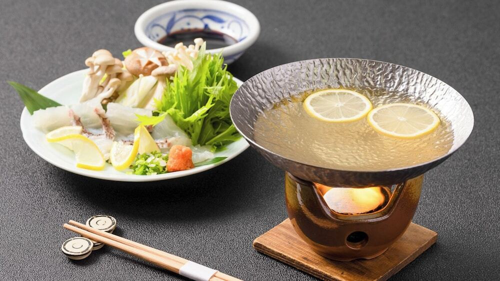 食事・飲み物
