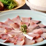 季節の料理 ぶり / 3