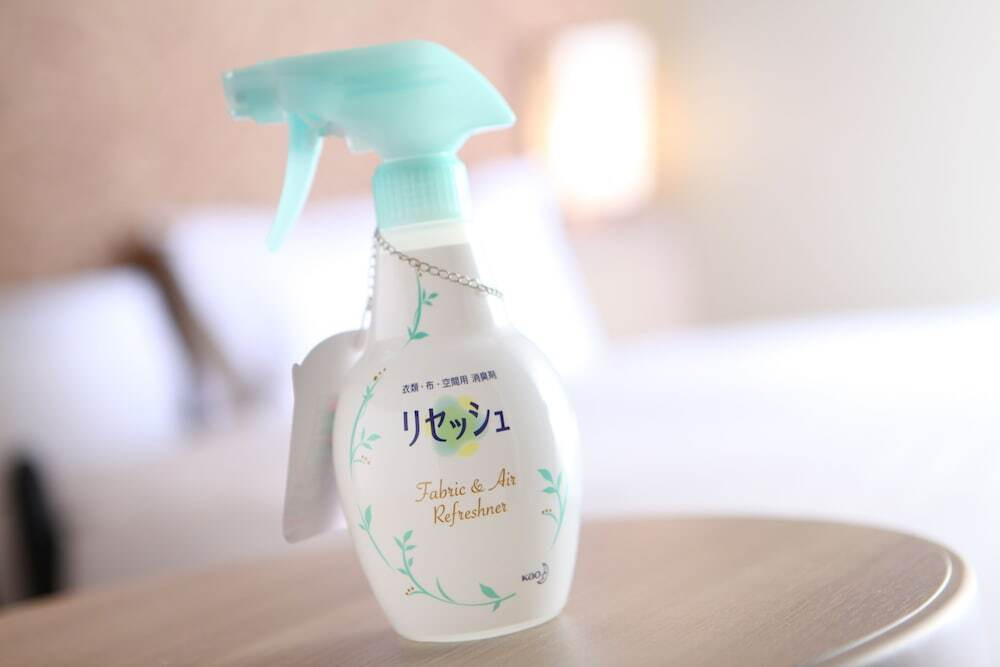 客室の設備とサービス