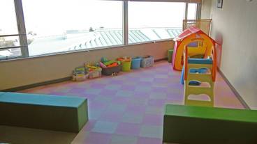 子供用スペース / 4