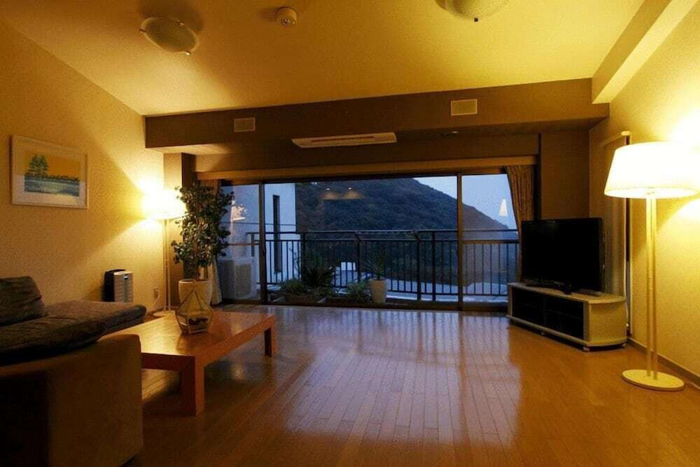 リビングルーム