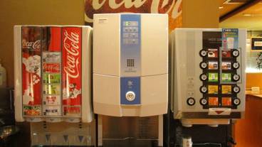 ビュッフェ / 19