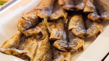 朝食ビュッフェ一例② / 9