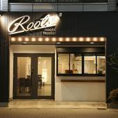 Roots Hostel（ルーツホステル）（大阪府 ゲストハウス・ホステル・ドミトリー） / 4