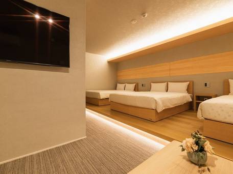 グランドベース博多ステーション / 3