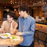 子供も喜ぶ
京都の夜ご飯 / 3