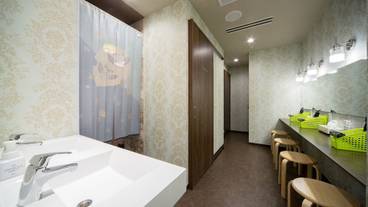 バスルーム / 16