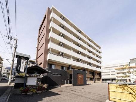 BEPPU HOSTEL U＆T / 5