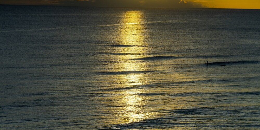 ビーチ / オーシャン ビュー