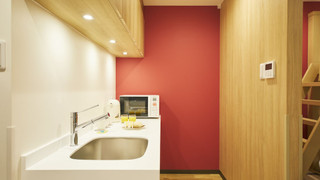 ファミリー ルーム 禁煙