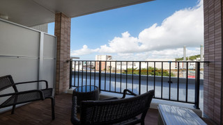 ハリウッドツインルーム（シティービュー）禁煙