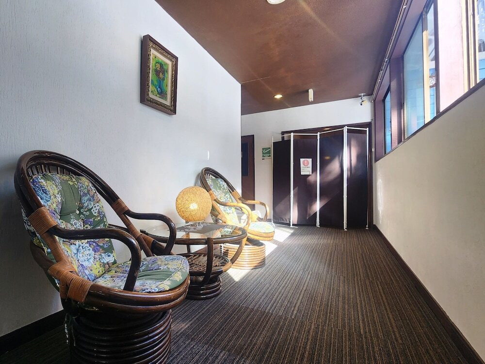 客室の設備とサービス