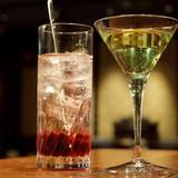 ザ・ライブラリーのバータイム / 4