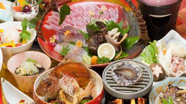 食事・飲み物 / 11