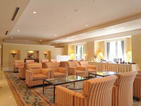 広島エアポートホテル / 3