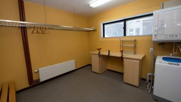 ランドリー ルーム / 3