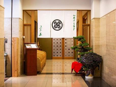 ホテル名古屋ガーデンパレス / 3