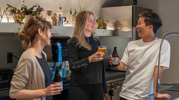 共用キッチン / 17