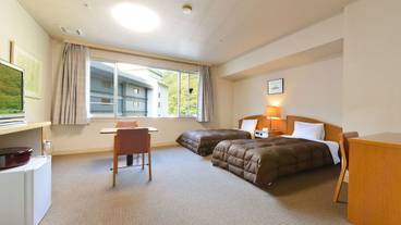 エコノミーツイン / 2