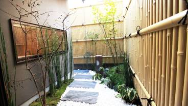 部屋からの景観 / 20