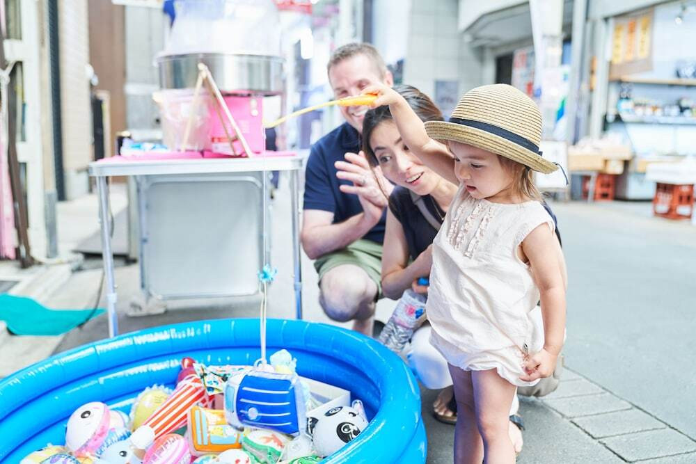子供用の遊び場 - 屋外
