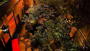 ガーデン ビュー / 16