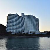 ホテルハーヴェスト 南紀田辺（和歌山県 リゾートホテル） / 4