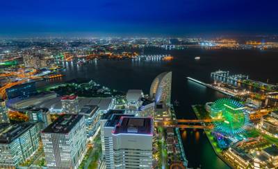 ほっと一息つける。横浜の女性ひとり旅にいいホテル5選