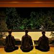 永平寺 親禅の宿 柏樹関